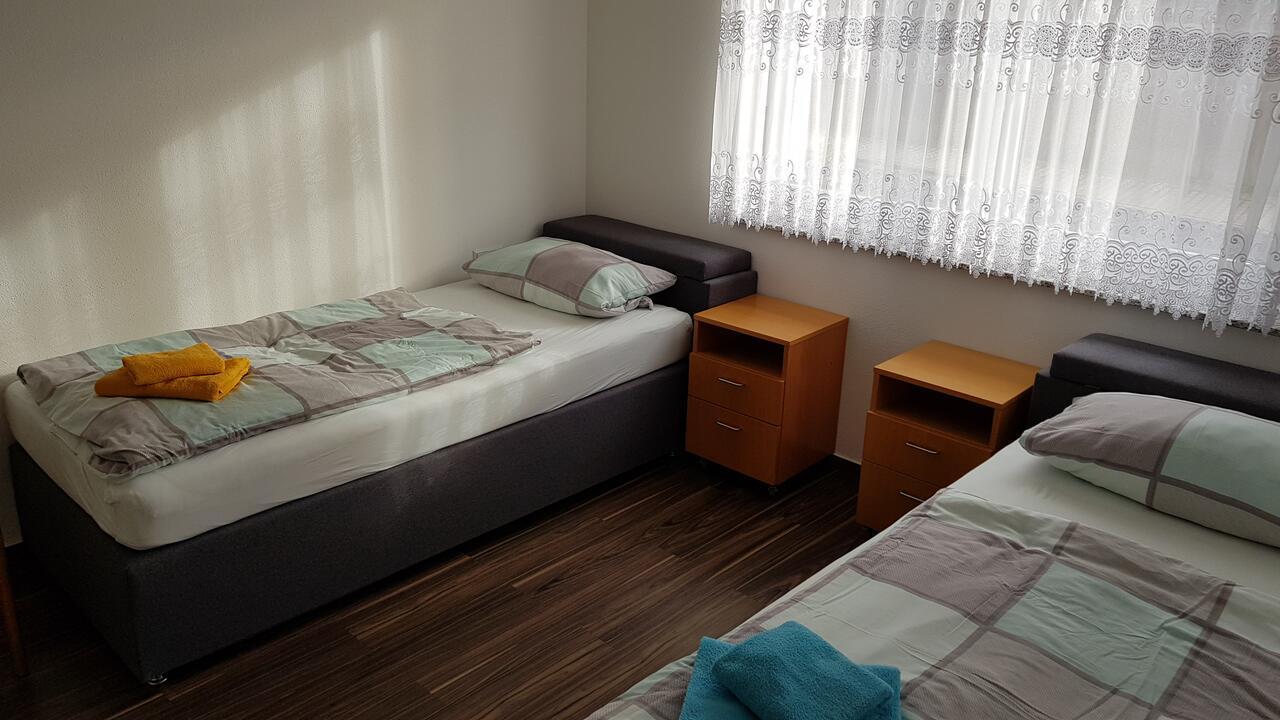 Ferienwohnung Regina Stuppach Екстер'єр фото