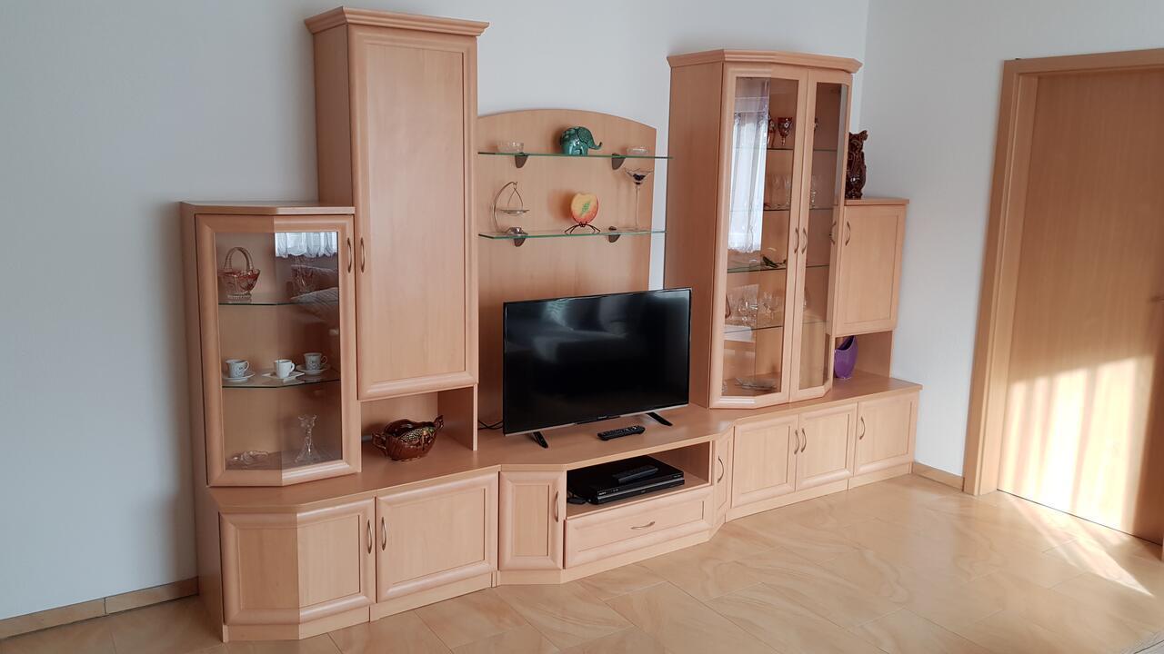 Ferienwohnung Regina Stuppach Екстер'єр фото