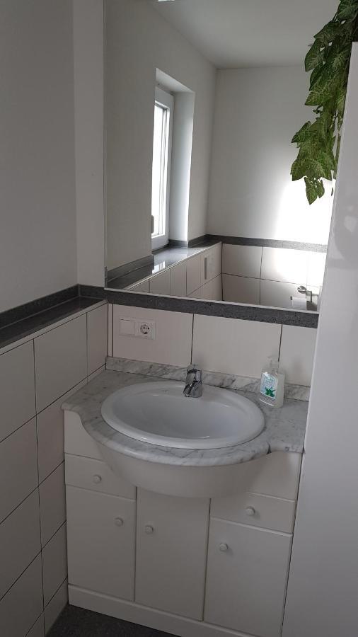 Ferienwohnung Regina Stuppach Екстер'єр фото